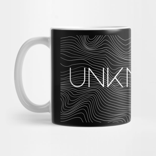 Unknown by Asterisk Design Store